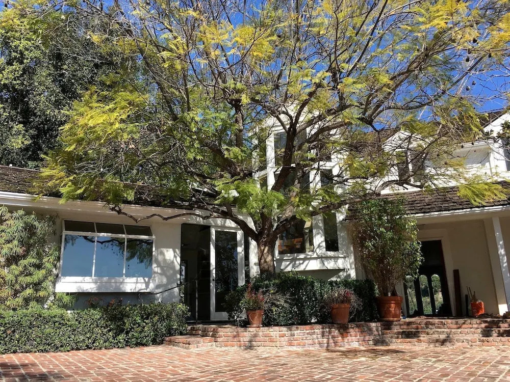 Villa by the Ocean in Venice Beach
