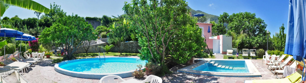 Hotel Bel Tramonto