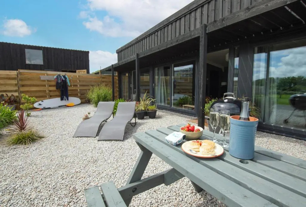 Lowen Barn