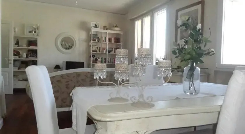 A Casa Di Silvia