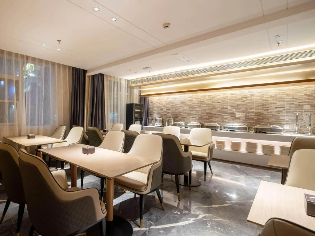 Lavande Hotel (Beijing Gongti Sanlitun)