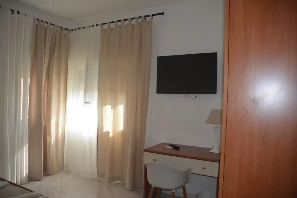 ART B&B