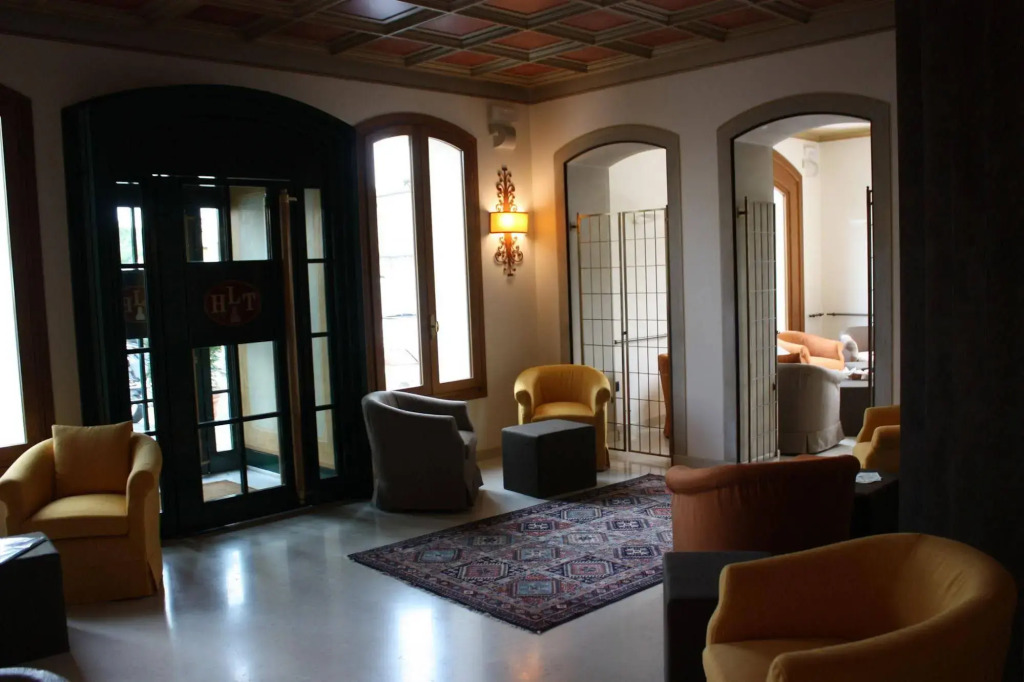 Hotel La Torre