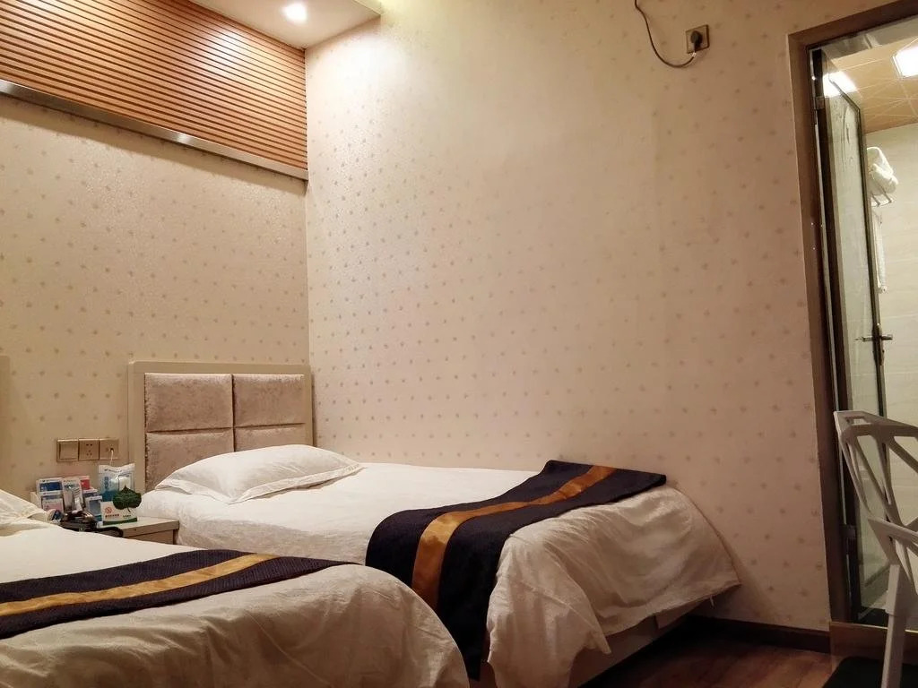 Handsome Guesthouse