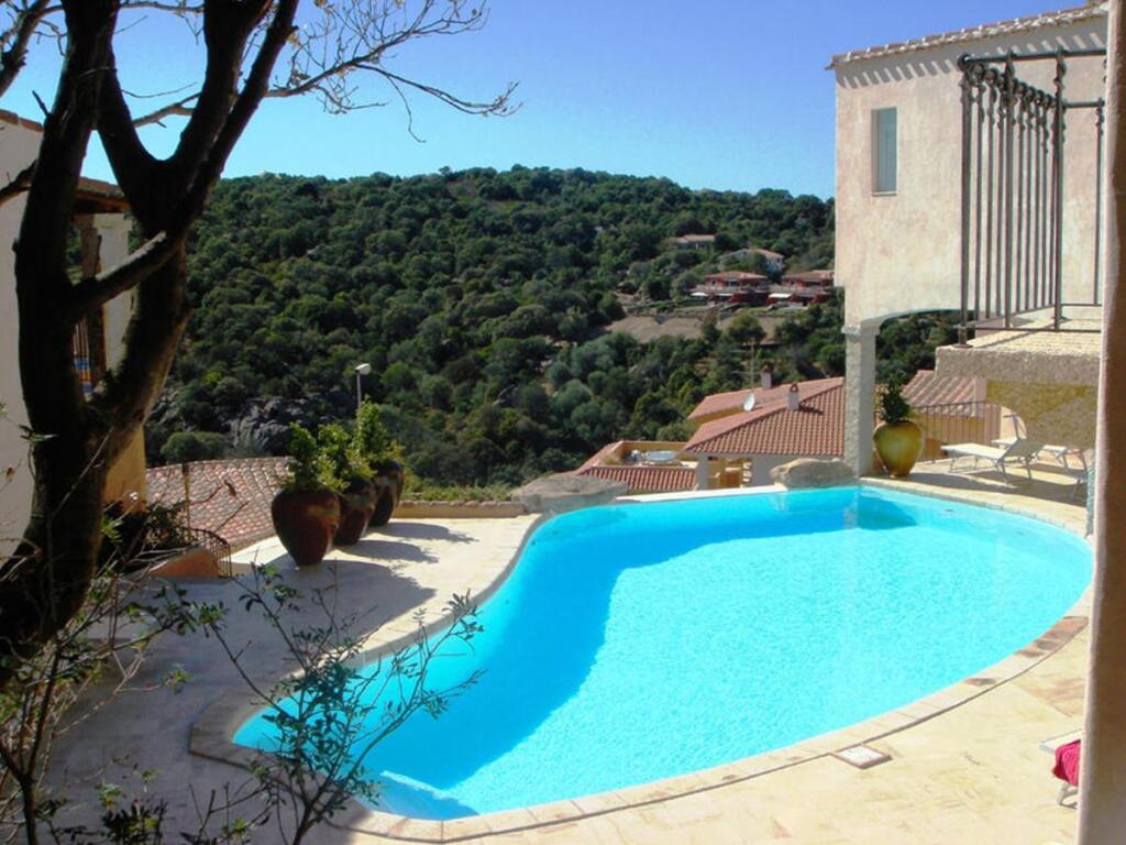 Hotel Arathena