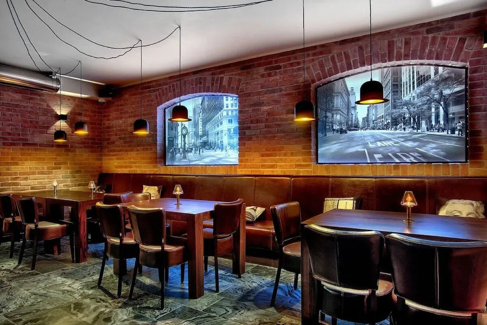 BoutiqueHotel Aristo