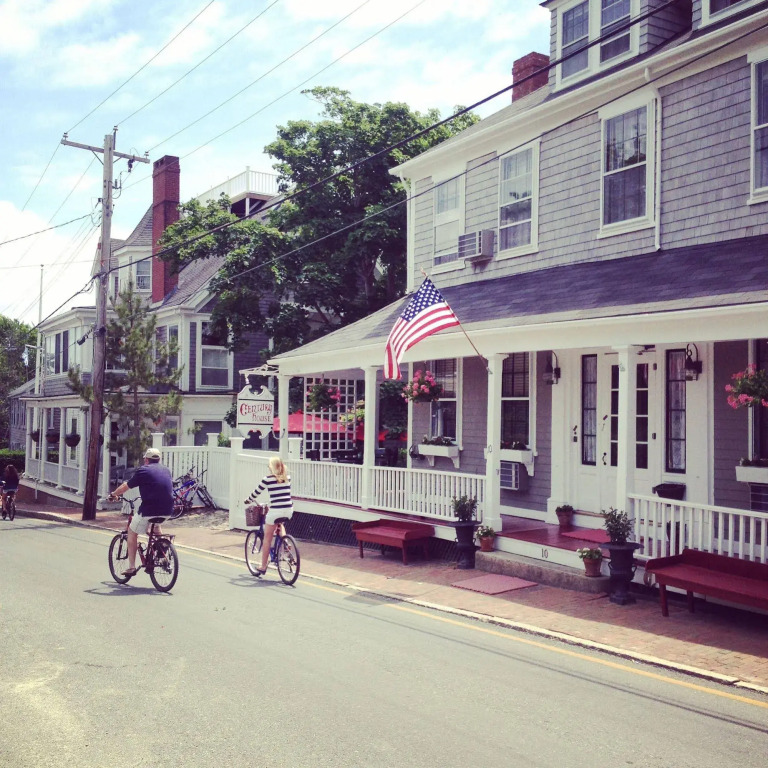 Life House, Nantucket