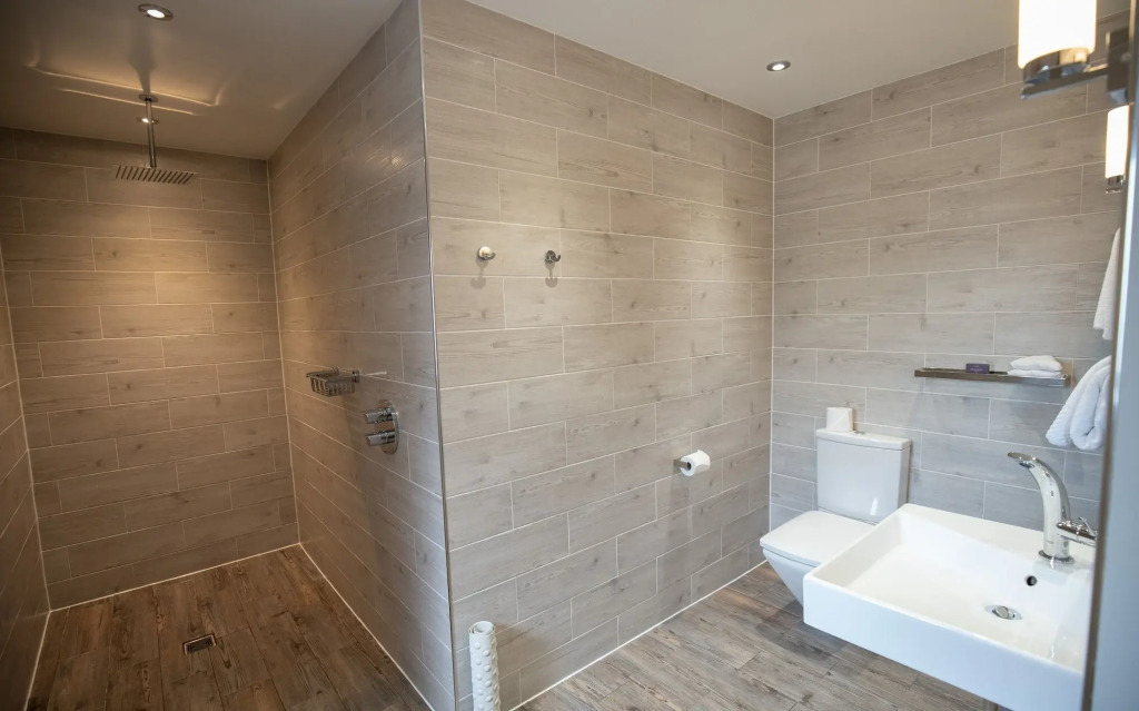 Skeabost House Hotel