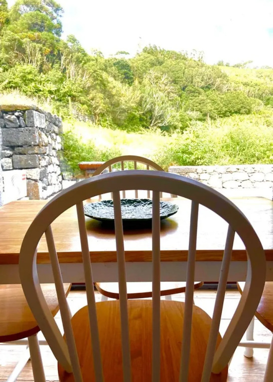Liiiving in Azores - Casa de Foros
