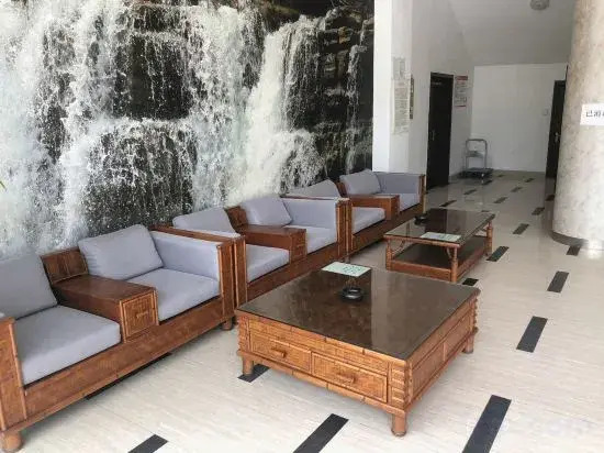 Xinyu Holiday Hotel Huangshan Tunxi Branch