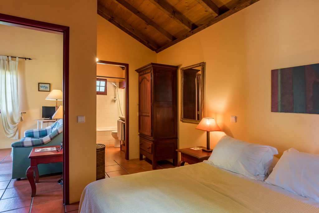 Pestana Quinta do Arco Nature & Rose Garden Hotel