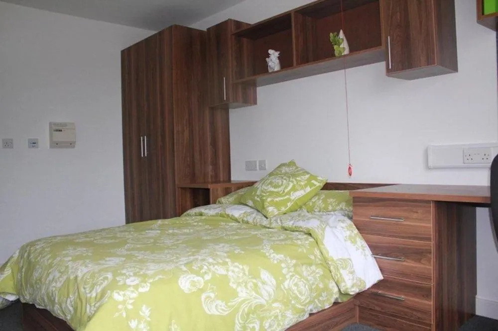 Comfortable Ensuite Rooms, PLYMOUTH - Hostel