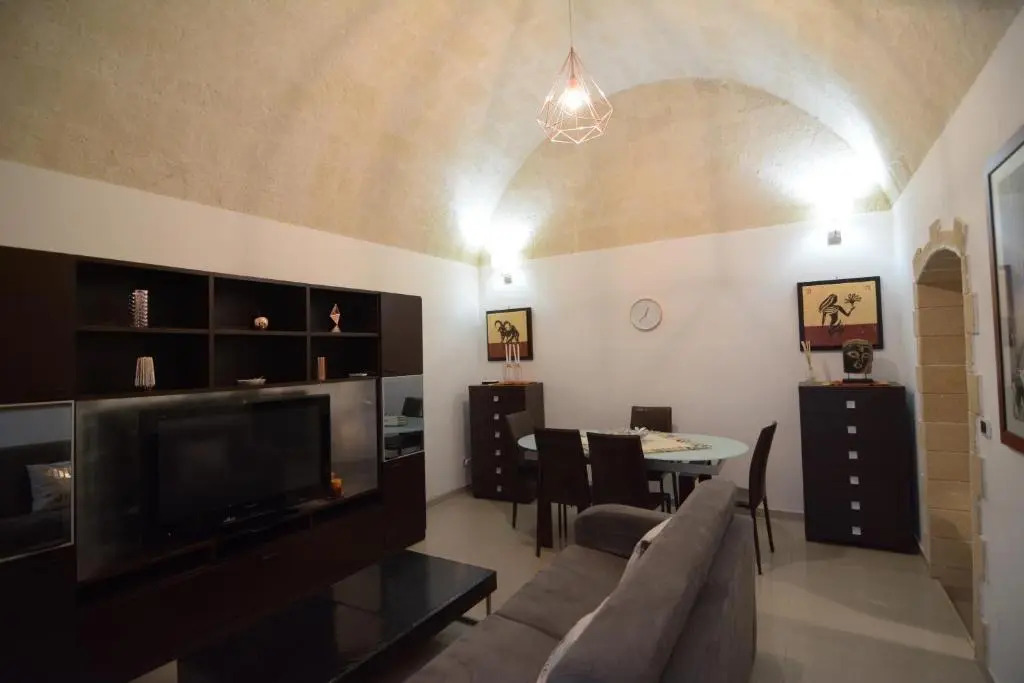 Suite del Borgo