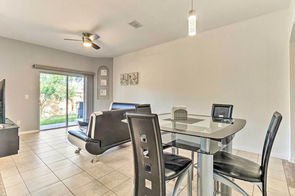Regal Palms Resort Townhome ~ 11 Mi to Disney