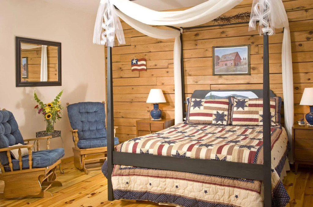Harmony Haill Bed and Breakfast