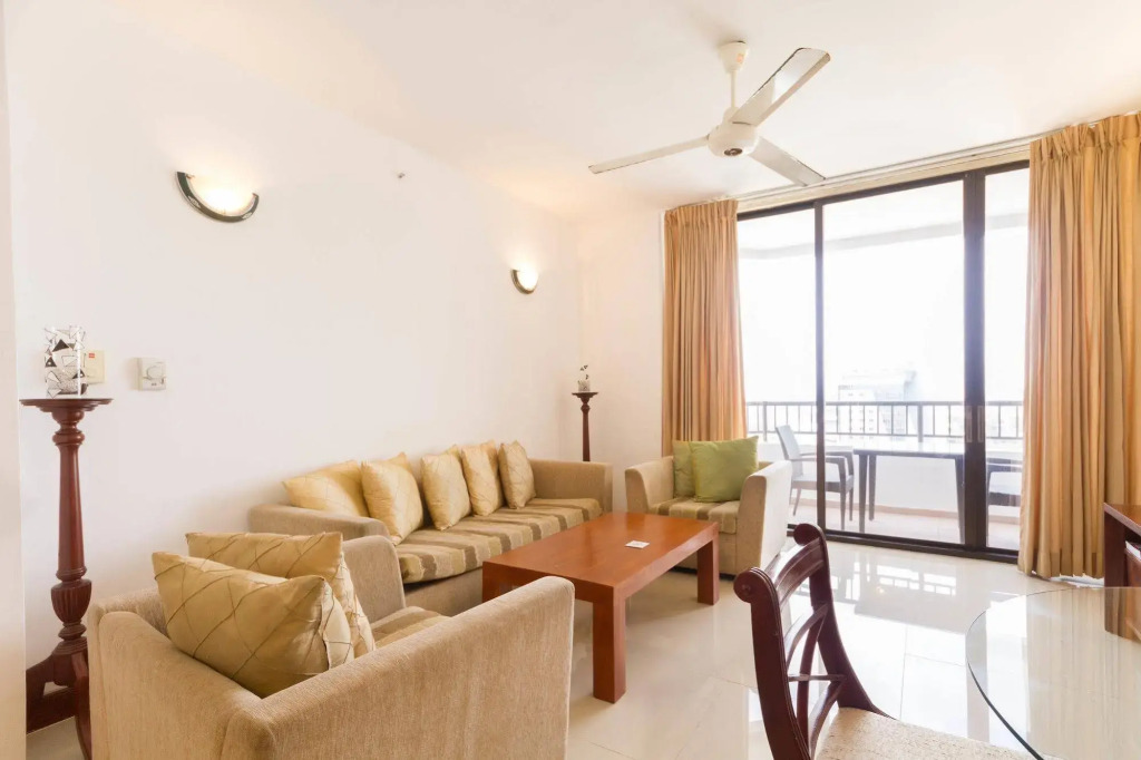Colombo Residencies