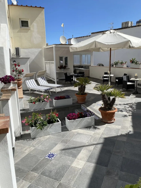 B&B Casa Silvana