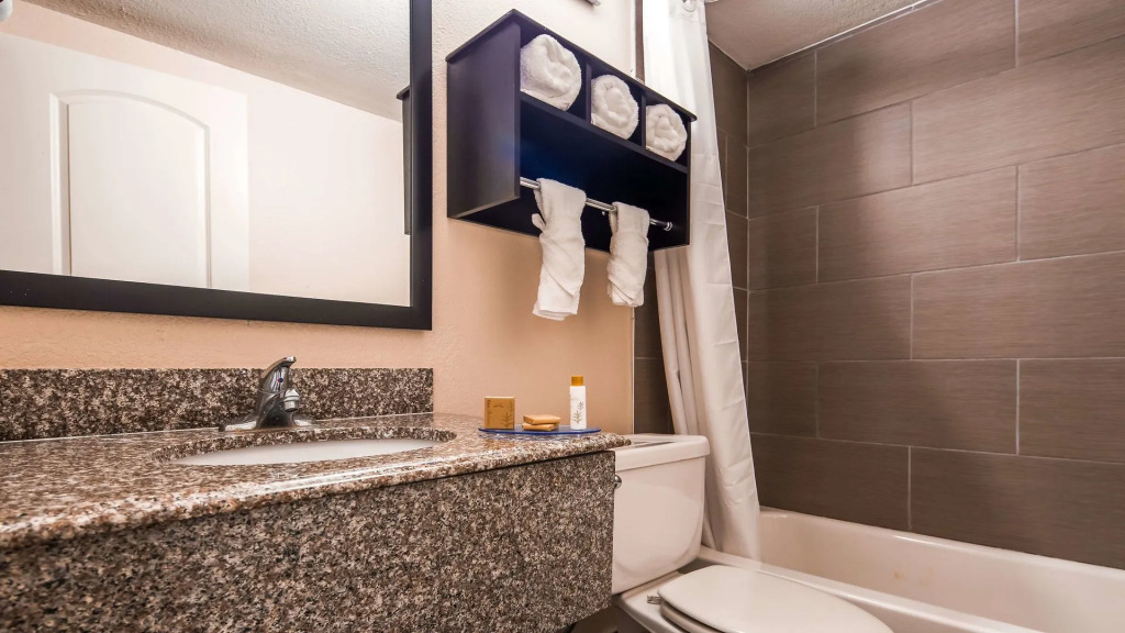 Regency inn and Suites