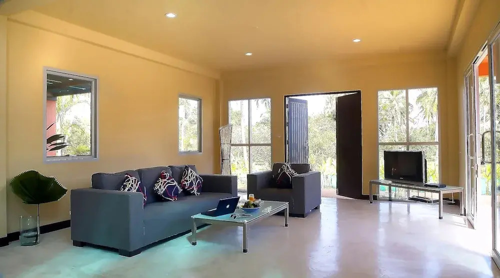 Breda Beach Villa