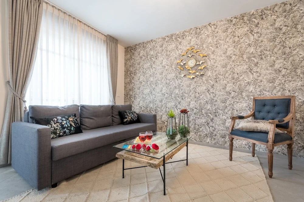 Sweet Inn Apartments - Neve Tzedek