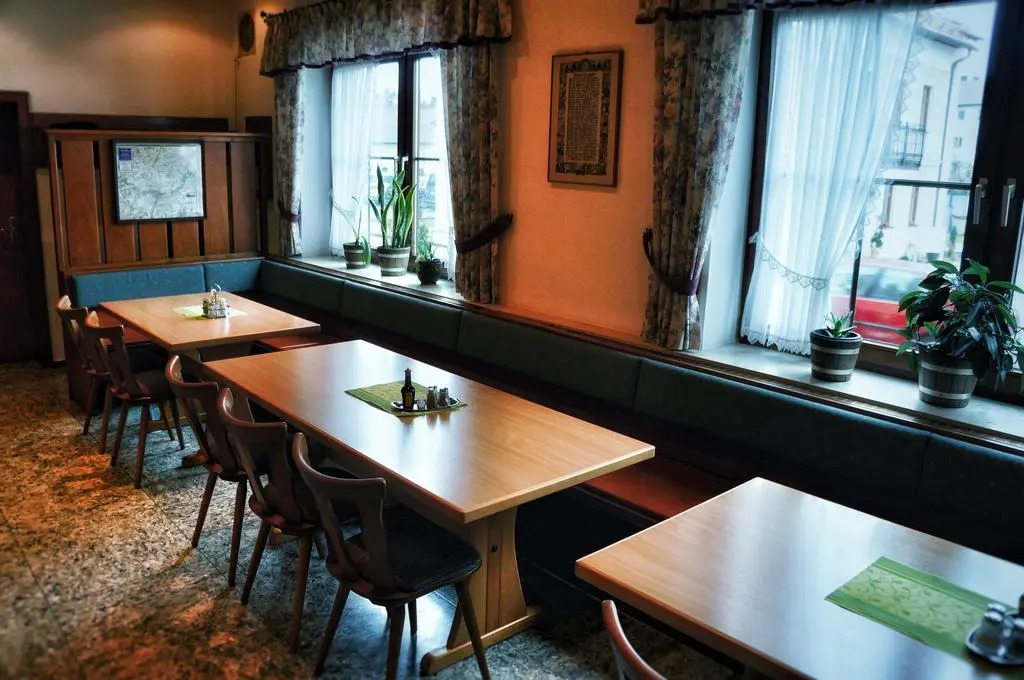 Hotel Gasthof Rosenwirt