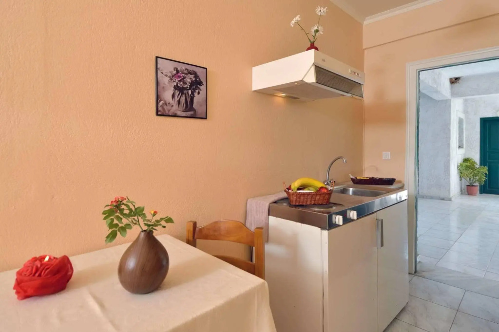 Damaskis Kassiopi Studios