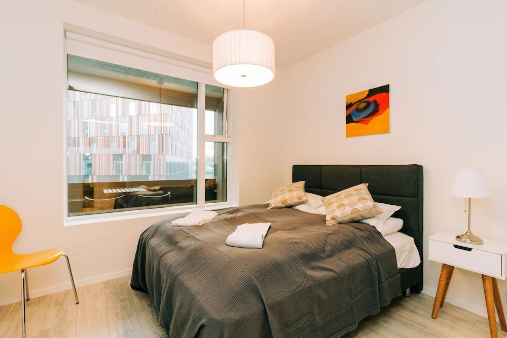 Tower Apartments