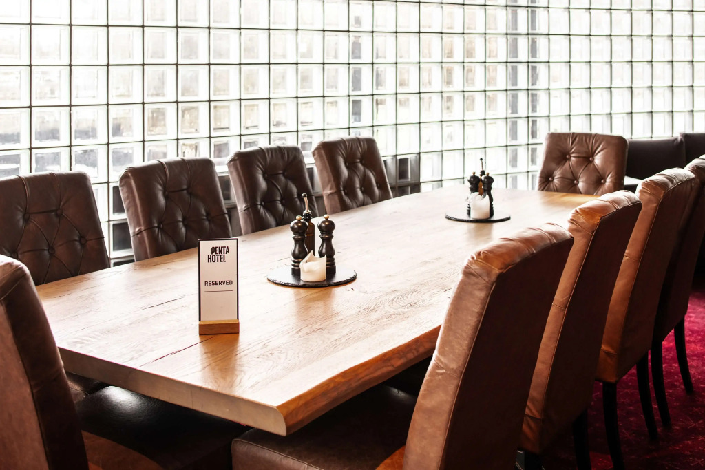 Pentahotel Kassel