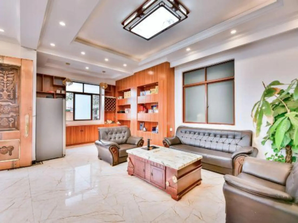 520 Fashion Hotel