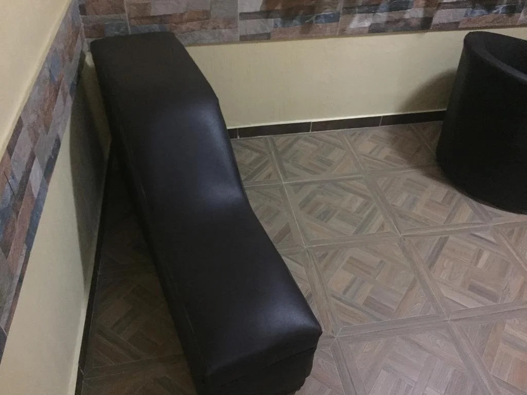 Hotel Agua Caliente