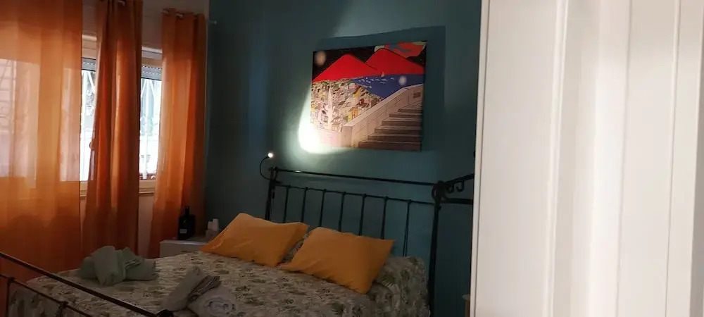 Morghen 88 VOMERO Rooms