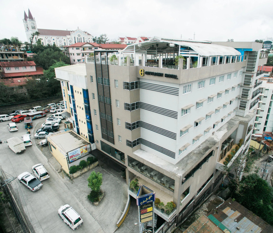 Citylight Hotel