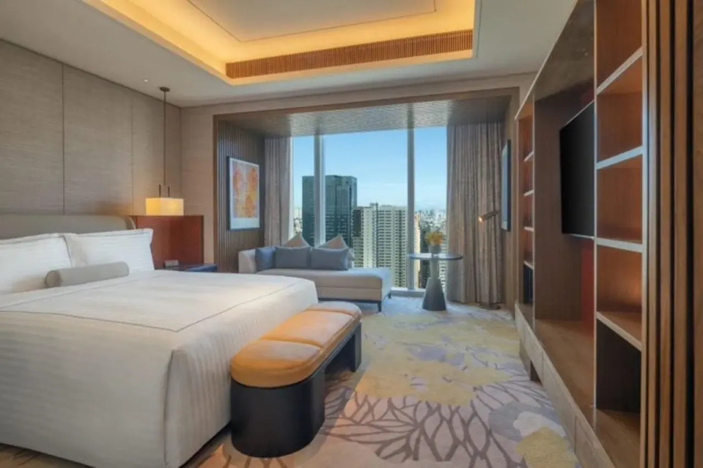 Solaire Resort Quezon City