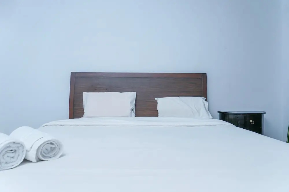 Homey 1br Apartment at Pavilion Sudirman