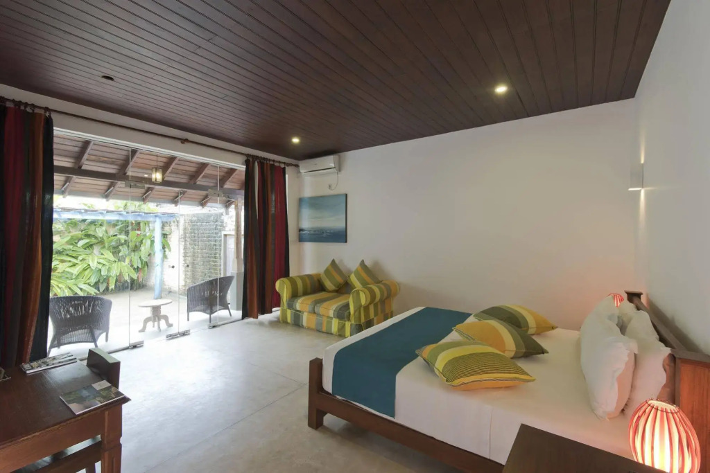Amaloh Boutique Resorts