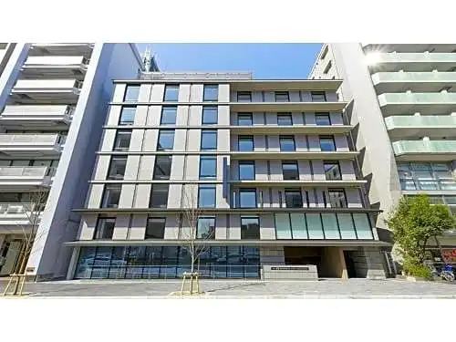 Hotel MONday Kyoto Marutamachi - Vacation STAY 71082v