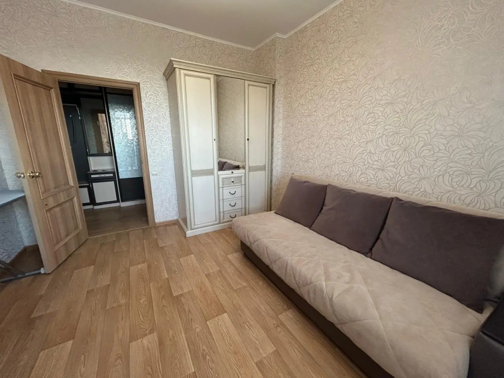 Aday Apartments (Эдэй Апартаменты) на проспекте Победы 44