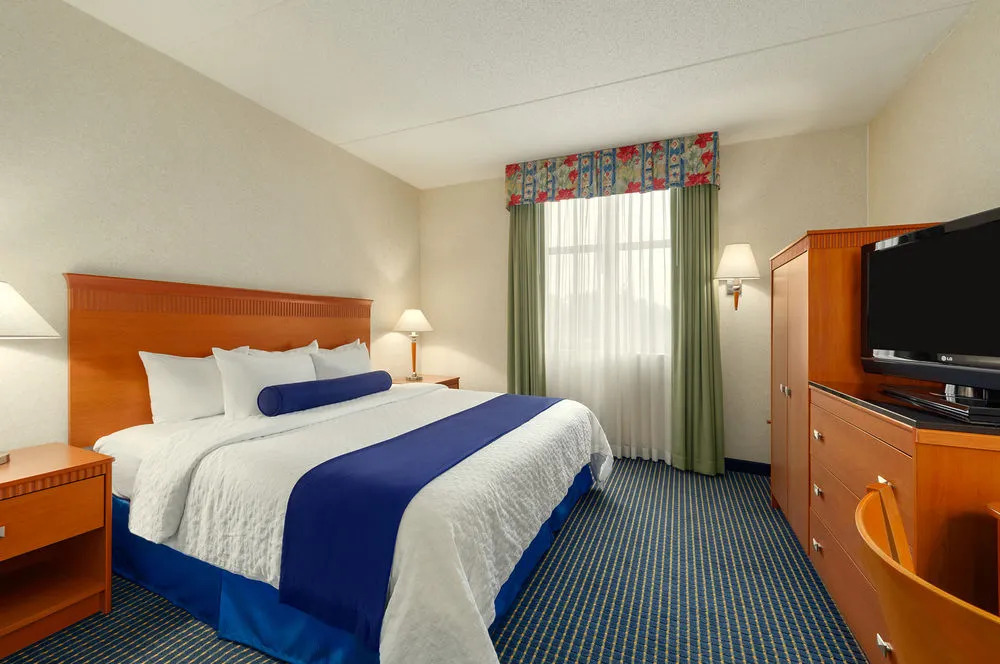 Embassy Suites Lexington