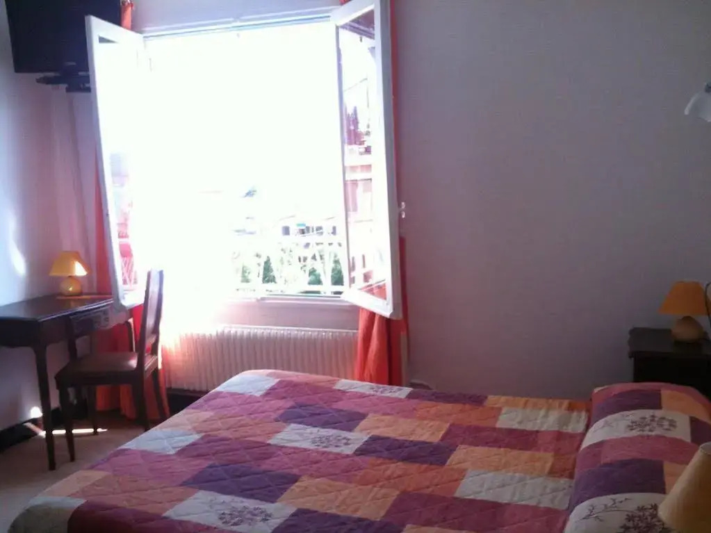Hôtel La Petite Bohème