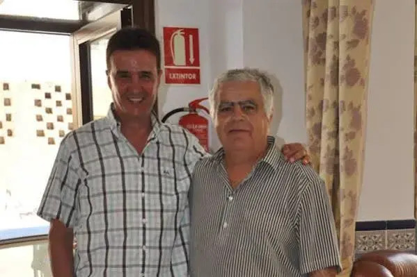 Apartamentos JR Alborada