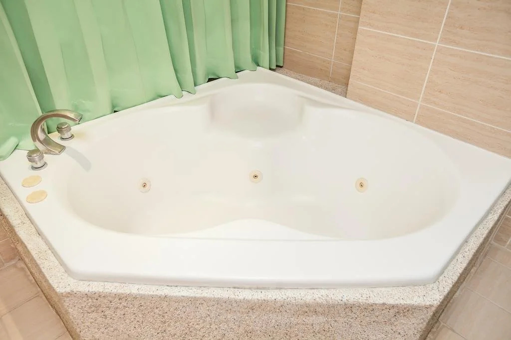 Ming Zhi Hot Spring Hotel