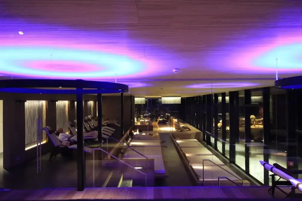Hotel Adler