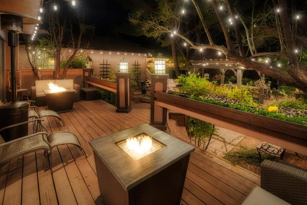 Lantern Light Inn - Romantic Getaway