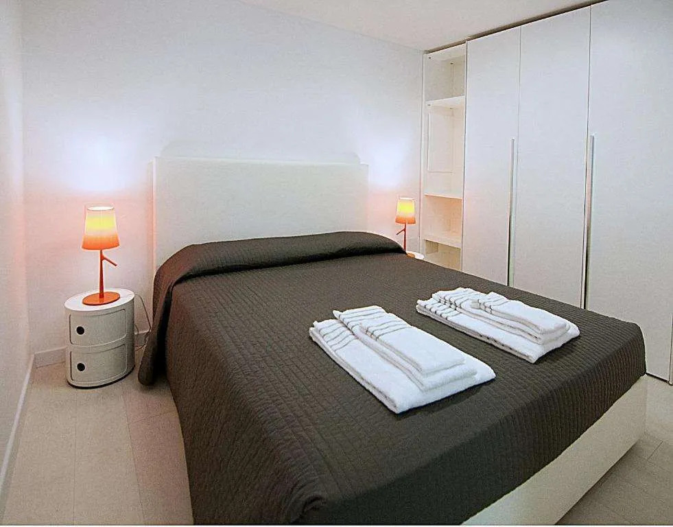 BB Hotels Aparthotel Desuite