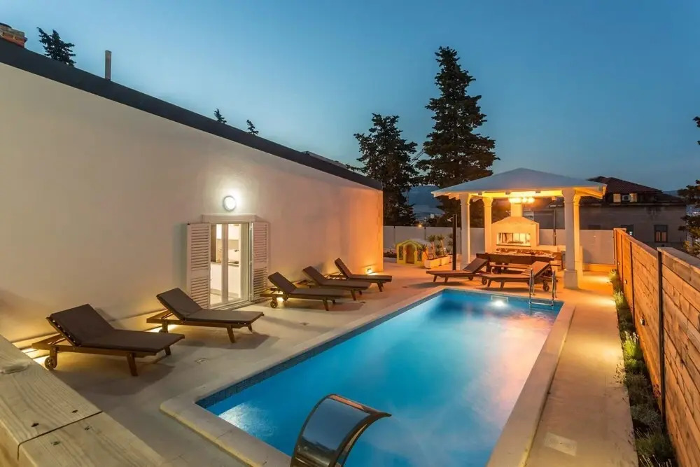 Villa Split Pearl in Split