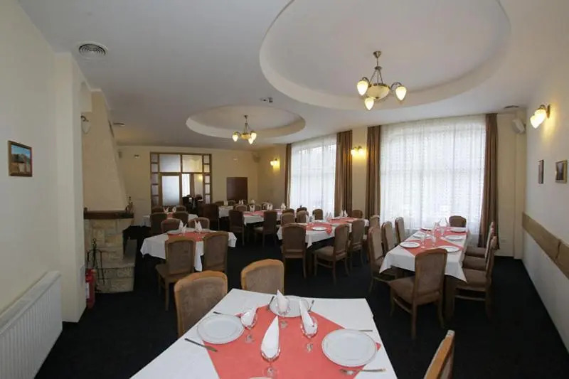 Hotel Paltinis