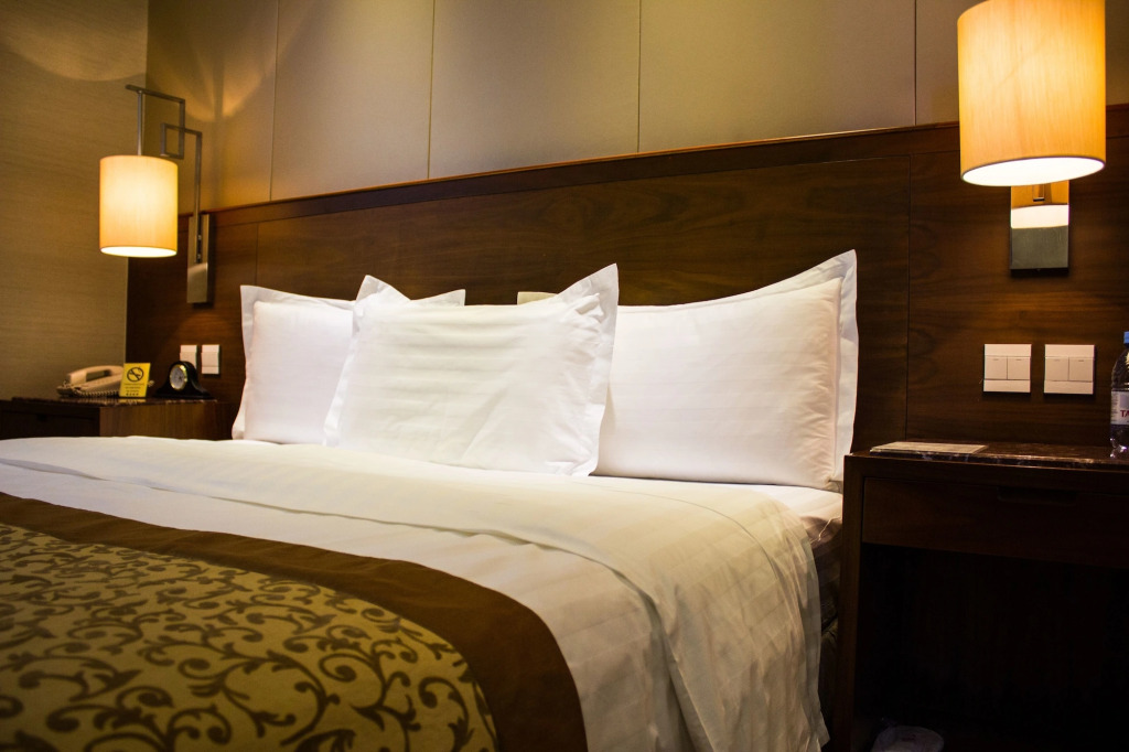 Soluxe Hotel Алматы