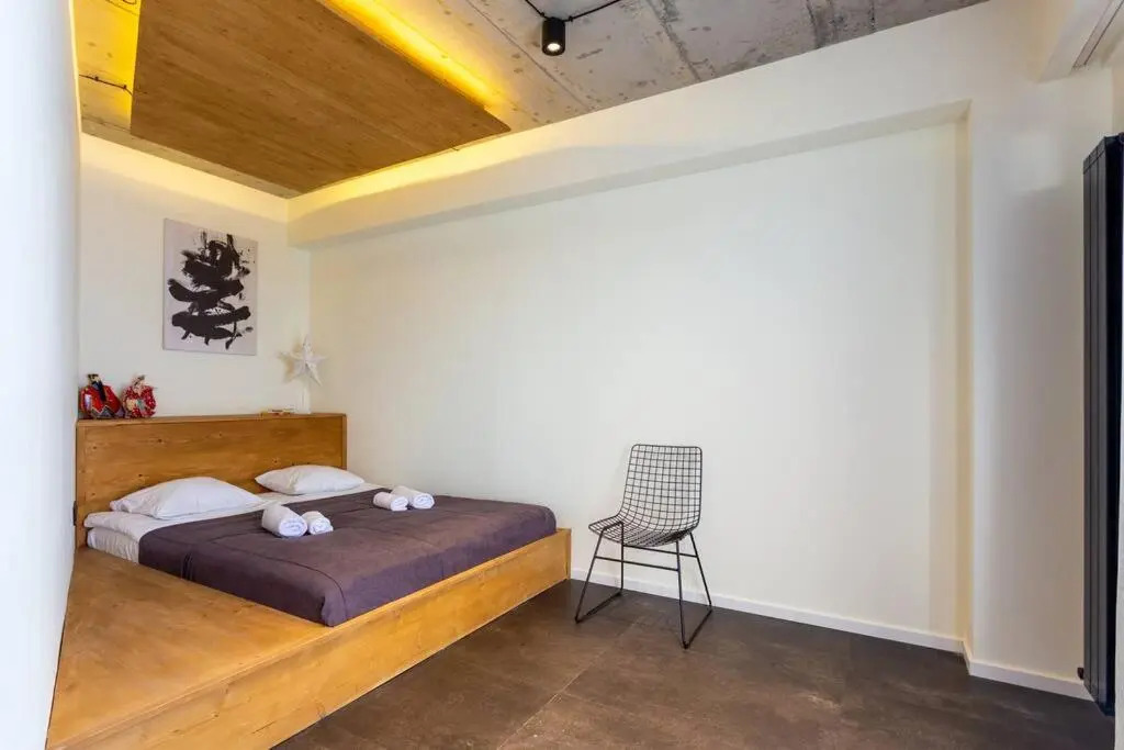 1BR Apartment in Twins Gudauri project