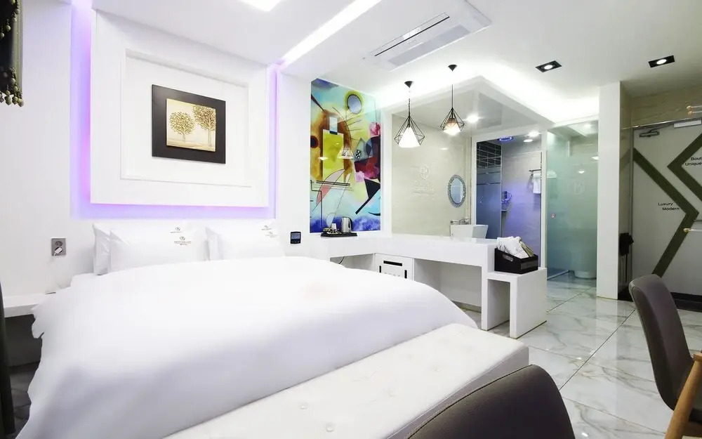 Jinju Best Gallery