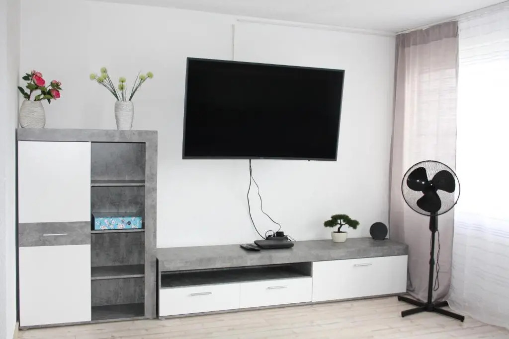 Ferienwohnung Müller